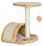 TRIXIE P&uuml;stalus kassile Victoria 43 cm, liivav&auml;rvi