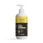 TAURO PRO LINE Ultra Natural Care s&uuml;gavpuhastav &scaron;ampoon koerte ja kasside nahale ja karvkattele 400 ml