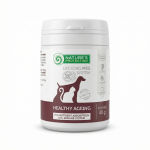 NATURE'S PROTECTION Toidulisand ananevate koerte ja kasside hammastele, liigestele ja luudele 40 g