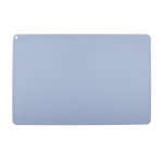 PET ADVANCE lemmiklooma kausimatt, silikoon, 60x40x0,1 cm sinine