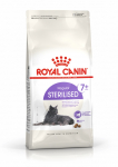 ROYAL CANIN Sterilised 7+, Kuivtoit steriliseeritud eakatele kassidele 3,5 kg