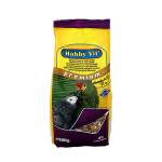 VITAKRAFT t&auml;iss&ouml;&ouml;t papagoidele 500 g