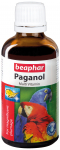 BEAPHAR Paganol, linnuvitamiinid 50 ml