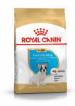 ROYAL CANIN Kuivtoit Prantsuse buldogi t&otilde;ugu kasvueas koertele 3 kg
