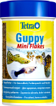 TETRA Tetra Guppy toit guppidele 100 ml