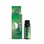AMELUM Tea Tree, tilgutatav teepuu eeterlik &otilde;li 10 ml