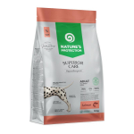 NATURE'S PROTECTION SUPERIOR CARE teraviljavaba kuivtoit igat t&otilde;ugu t&auml;iskasvanud tundlikele koertele, l&otilde;hega 10 kg