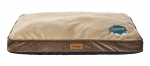 P.LOUNGE Magamisase lemmikloomale pruun, suurus L, 90x60x11 cm
