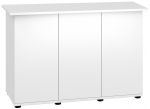 JUWEL Rio 240 aluskapp akvaariumi jaoks valget v&auml;rvi, 121 x 41 x 73 cm