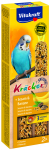 VITAKRAFT Kracker maius viirpapagoidele 2 tk