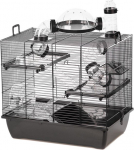 INTERZOO Rufus+ Terrace, n&auml;rilisepuur 50 &times; 33 &times; 44,5 cm