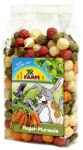 JR FARM n&auml;riliste ja k&auml;&auml;busk&uuml;&uuml;likute toidulisand 150 g