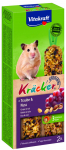 VITAKRAFT Kracker maius hamstritele 2 tk