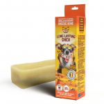 CHEEZZ Juustu koerasn&auml;kid 180 g