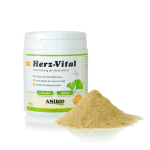 ANIBIO Herz-Vital, toidulisand koertele ja kassidele s&uuml;dametegevuse toetamiseks 330 g
