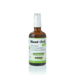 ANIBIO Haut + Fell Spray hooldusvahend kassidele ja koertele - pihusti naha ja karva hooldamiseks 100 ml