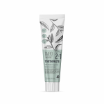 TAURO PRO LINE Pure Nature hambapasta koertele ja kassidele, valge savi (kaoliini), tseoliidi ja rohelise tee ekstraktiga 100 ml