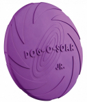 TRIXIE Koera m&auml;nguasi, lendav taldrik 15 cm