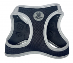 DOCO QUICK FIT reguleeritavad traksid M suurus, 34x41&ndash;44 cm, mustad