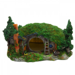 HongQiang Akvaariumikaunistus 27x15 cm
