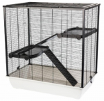 INTERZOO FRODO + PL, n&auml;rilisepuur 78 &times; 48 &times; 80 cm