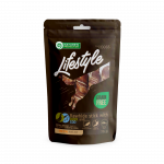 NATURE'S PROTECTION LIFESTYLE n&auml;rimismaius koertele, veisenaha pulgad pardiliha ja tursaga 75 g