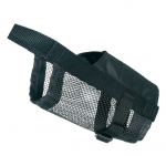 TRIXIE Suukorv koertele nailon, all v&otilde;rk, XL/4, 20-27 cm