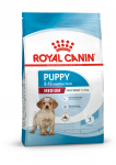ROYAL CANIN Kuivtoit keskmise suurusega kutsikatele 3 kg