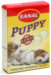 SANAL dog puppy toidulisand kutsikatele 30 g