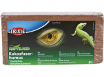 TRIXIE Terraariumi substraat 9 l, kookossaepuru