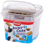 SANAL s&ouml;&ouml;dalisand kassidele, kondroitiini ja gl&uuml;koosamiiniga 75 g
