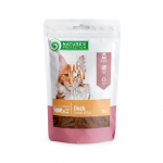 NATURE'S PROTECTION n&auml;rimismaius kassidele, pardirinnaribad 75 g
