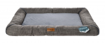 P.LOUNGE Magamisase lemmikloomale hall, suurus M, 71x50x8 cm