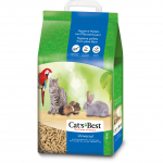 JRS Cats best Universal allapanu lemmikloomadele, puidust 7 l