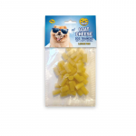 CHEEZZ Juustu koerasn&auml;kid 60 g