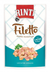 FINNERN RINTI Rinti Filetto konservs&ouml;&ouml;t t&auml;iskasvanud koertele kana- ja l&otilde;hega 100 g