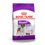 ROYAL CANIN kuivtoit v&auml;ga suurt kasvu t&auml;iskasvanud koertele 15 kg