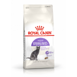 ROYAL CANIN kuivtoit t&auml;iskasvanud steriliseeritud kassidele 400 g