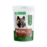 NATURE'S PROTECTION n&auml;rimismaius koertele, pardi rinnaliha 75 g