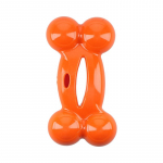 MR. STRONG Koera m&auml;nguas, kont oranž, 16,5 cm