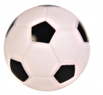 TRIXIE M&auml;nguasi koerale - Jalgpall v&auml;ike, 6 cm