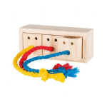 TRIXIE M&auml;nguasi loomale 16 x 6 x 7 cm