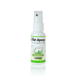 ANIBIO Tic-Spray pocket, kasside ja koerte kaitsepihus igat t&uuml;&uuml;pi kahjurite vastu 30 ml