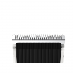 TAURO PRO LINE Juuksel&otilde;ikuri pea 1 tk