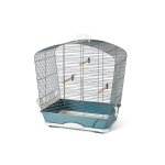 SAVIC Linnupuur Louise 40 sinine, 53,5 x 32 x 55 cm