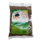 VITAKRAFT granuleeritud t&auml;iss&ouml;&ouml;t t&scaron;int&scaron;iljadele 500 g