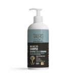 TAURO PRO LINE &Scaron;ampoon kareda karvaga koertele ja kassidele TAURO PRO LINE Ultra Natural Care Wire Coat Shampoo for dogs and cats, 1000ml 1000 ml