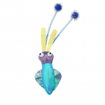 HIPPIE PET Kassi m&auml;nguasi, tigu 26 cm