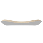 mykotty Kraapimispuu kassile 59 x 6,5 x 25 cm, hall