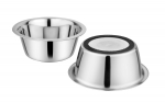 VEER METALS lemmikloomakauss, metall 4,7 l, &Oslash;29 cm